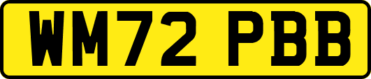 WM72PBB