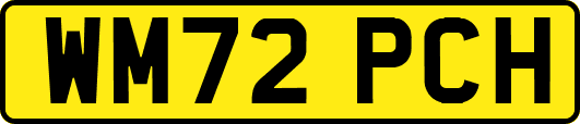 WM72PCH