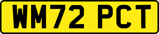 WM72PCT