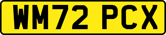 WM72PCX