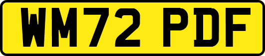 WM72PDF