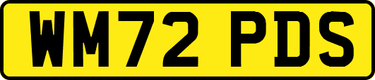 WM72PDS