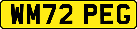 WM72PEG