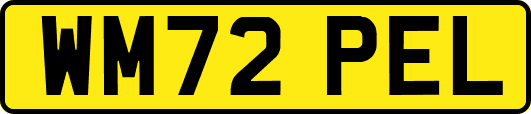 WM72PEL