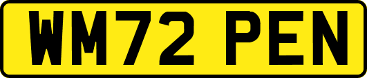 WM72PEN
