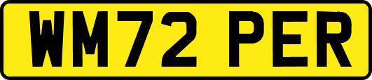 WM72PER