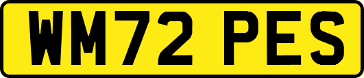WM72PES