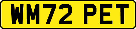 WM72PET