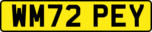 WM72PEY