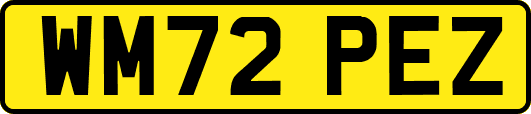 WM72PEZ