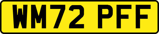 WM72PFF
