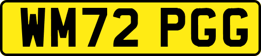 WM72PGG