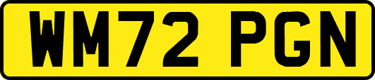 WM72PGN