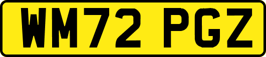 WM72PGZ