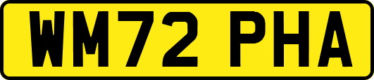WM72PHA
