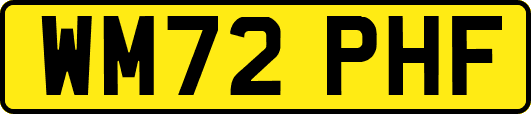 WM72PHF