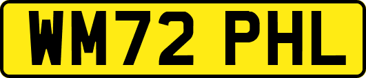 WM72PHL