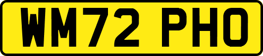 WM72PHO