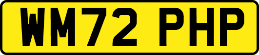 WM72PHP