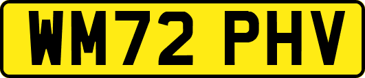 WM72PHV