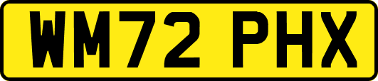 WM72PHX