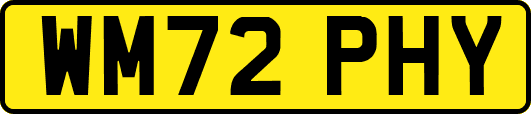 WM72PHY