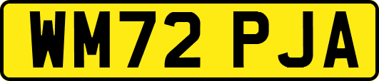 WM72PJA