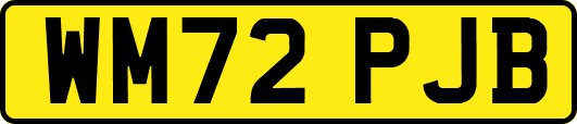 WM72PJB
