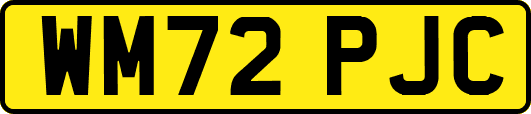 WM72PJC