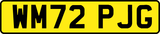WM72PJG