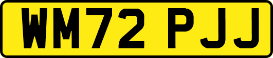 WM72PJJ