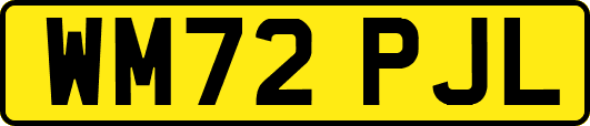 WM72PJL