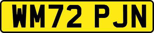 WM72PJN