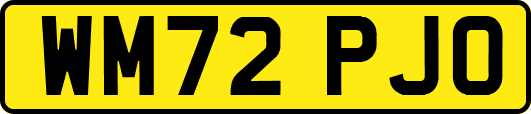 WM72PJO