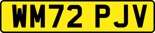 WM72PJV