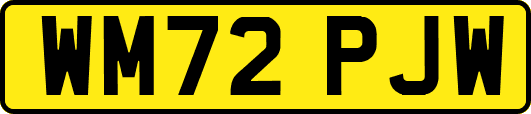 WM72PJW