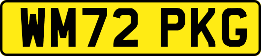 WM72PKG