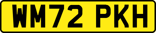 WM72PKH