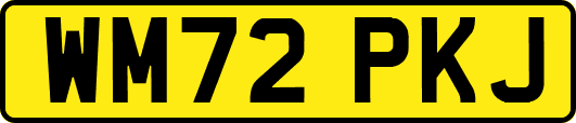 WM72PKJ