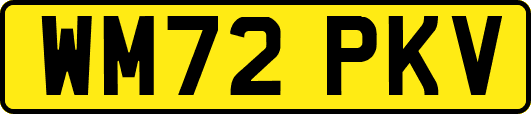 WM72PKV