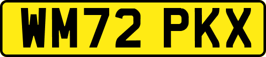 WM72PKX