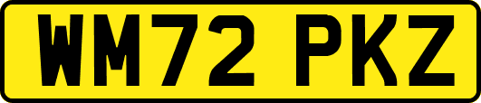 WM72PKZ
