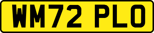 WM72PLO