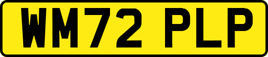 WM72PLP