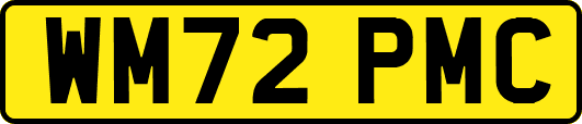WM72PMC