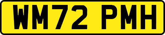 WM72PMH