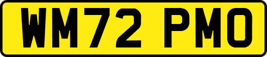 WM72PMO