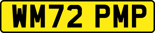WM72PMP