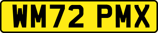 WM72PMX