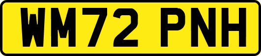 WM72PNH